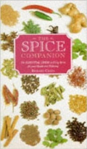 The Spice Companion 