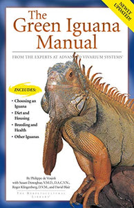 The Green Iguana Manual 