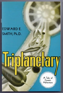 Triplanetary 