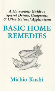 Basic Home Remedies 