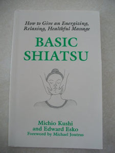 Basic Shiatsu 