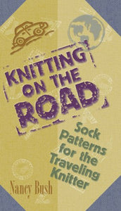 Knitting on the Road 