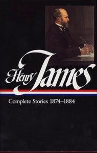 Henry James 