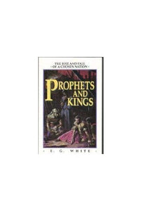 Prophets and Kings 