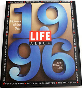 Life Album 1996 