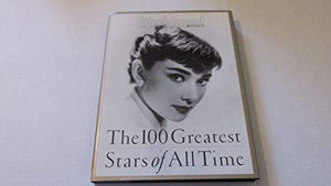 Entertainment Weekly: The 100 Greatest Movie Stars of All Time 