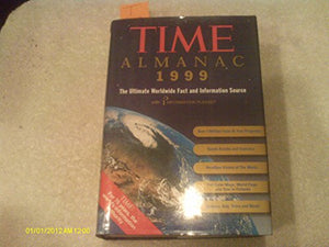 Time 1999 Almanac 