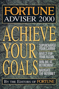 Fortune Adviser 2000 