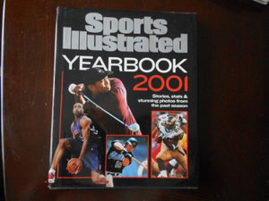 Sports Illustrated Yearbook 