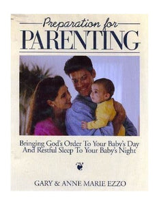 Preparation for Parenting 