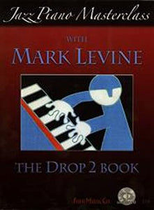 Jazz Piano Masterclass with Mark Levine 