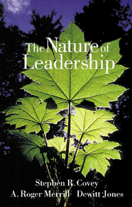 The Nature of Leadership 