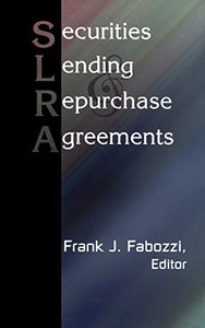 Securities Lending and Repurchase Agreements 