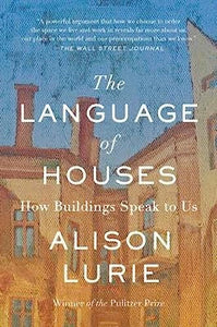 The Language of Houses 