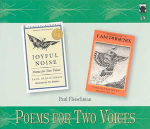 Poems for Two Voices 