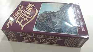 Essential Ellison 