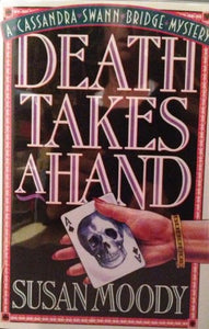 Death Takes a Hand 