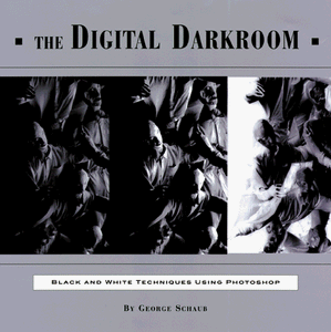 The Digital Darkroom 