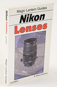 Nikon Lenses 