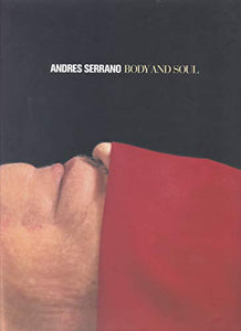 Andres Serrano 