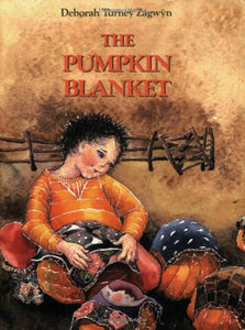 The Pumpkin Blanket 