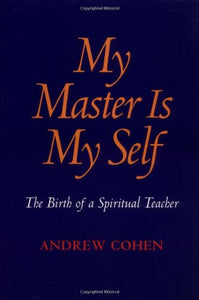 My Master is Myself 