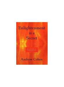 Enlightenment is a Secret 