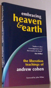 Embracing Heaven & Earth 