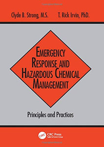 Emergency Response and Hazardous Chemical Management 