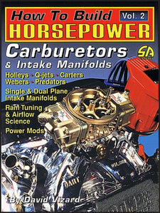 How to Build Horsepower 