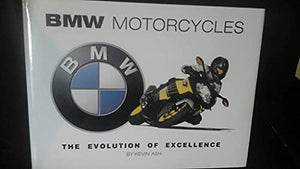 BMW Motorcycles 