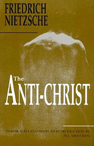 The Anti-Christ 