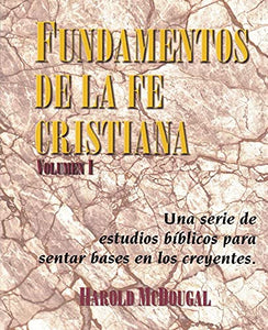 Fundamentos de la fe Cristiana 