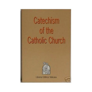 Catechism of the Catholic Church 