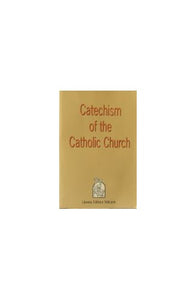 Catechism of the Catholic Church 