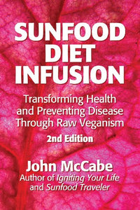 Sunfood Diet Infusion 