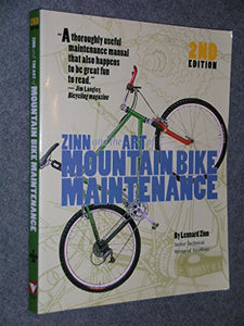 Mountain Bike Owner's Manual 