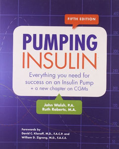 Pumping Insulin 