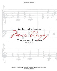 An Introduction to Music Therapy 