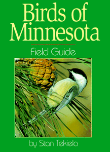 Birds of Minnesota 