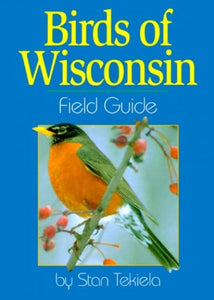 Birds of Wisconsin 