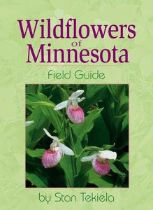 Wildflowers of Minnesota Field Guide 