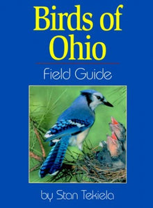 Birds of Ohio 