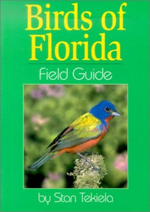 Birds of Florida 