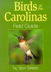 Birds of Carolinas 