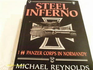 Steel Inferno 