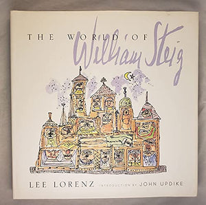 The World of William Steig 