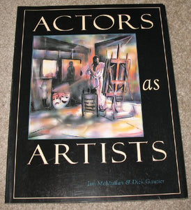 Actors as Artists 