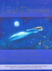 The Lucid Dreaming Kit 