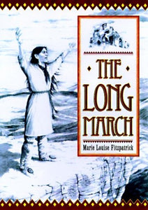 Long March (Cloth) 